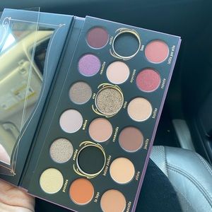 Kat Von D Makeup - 💯 Original Kat Von D Por Vida Loca Eye Shadow Kat Von D Makeup - 💯 Original Kat Von D Por Vida Loca Eye Shadow